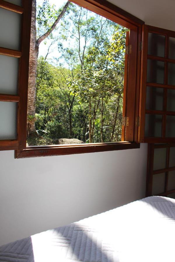 Pousada Caminhos De Gaia São Francisco Xavier Exterior foto